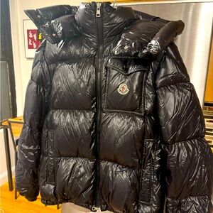 Moncler Montbeliard
